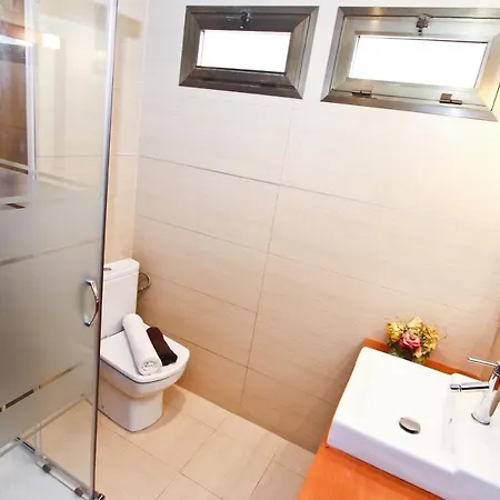 Buda Planetcostadorada Casa vacanze Salou