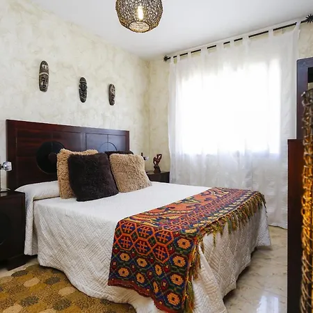 Buda Planetcostadorada Casa vacanze *