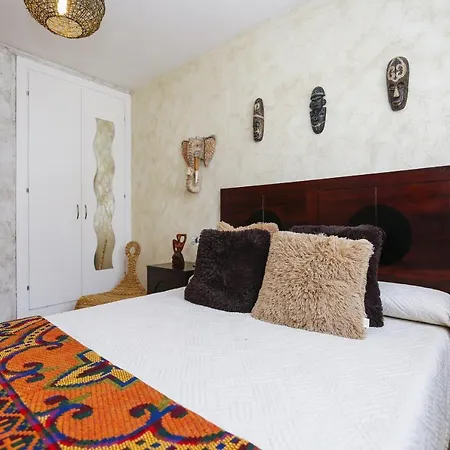 Buda Planetcostadorada Casa vacanze Salou