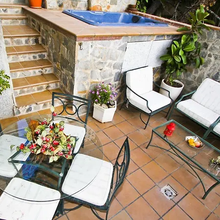 Buda Planetcostadorada Casa vacanze Salou